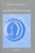 obálka: Astrologická luna