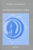 obálka: Astrologická luna