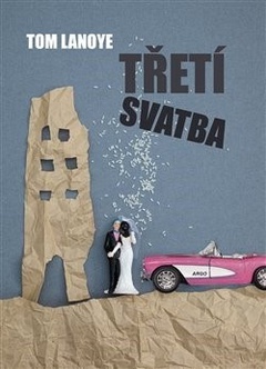 obálka: Třetí svatba