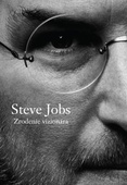 obálka: Steve Jobs - Zrodenie vizionára