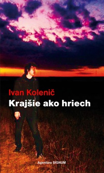 obálka: Krajšie ako hriech