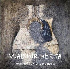 obálka: Vykopávky z Korintu - 3 CD