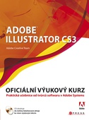 obálka: Adobe Illustrator CS3