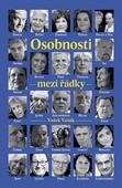 obálka: Osobnosti mezi řádky