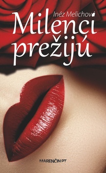 obálka: Milenci prežijú