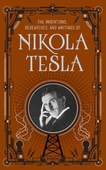 obálka: Nikola Tesla | The Inventions, Researches and Writings of Nikola Tesla