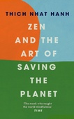 obálka: Zen and the Art of Saving the Planet