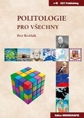 obálka: Politologie pro všechny