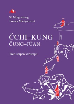 obálka: Čung-Jüan čchi-kung, Tretí stupeň vzostupu: Pauza, cesta k múdrosti