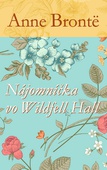 obálka: Nájomníčka vo Wildfell Hall