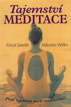 obálka: TAJ.MEDITACE