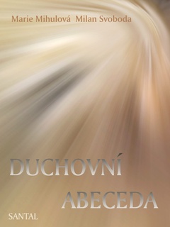obálka: Duchovní abeceda