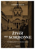 obálka: Život na Sorbonne