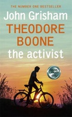 obálka: Theodore Boon The activist