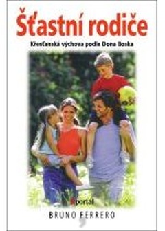 obálka: Šťastní rodiče