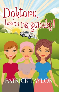 obálka: Doktore, bacha na ženský!