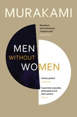obálka: Men Without Women: Stories