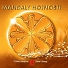 obálka:  Mandaly hojnosti 