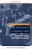 obálka: Parlament s lidskou tváří