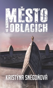 obálka: Město v oblacích