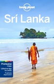 obálka: Sprievodca - Srí Lanka-Lonely Planet