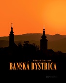obálka: Banská Bystrica