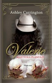 obálka: Valerie - Majiteľka plantáží  2. diel