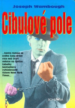 obálka: Cibulové pole
