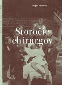 obálka: Storočie chirurgov