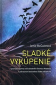 obálka: Sladké vykúpenie