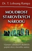 obálka: Moudrost starověkých národů