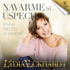 obálka: Navarme si úspech