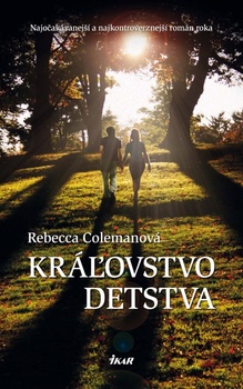 obálka: Kráľovstvo detstva
