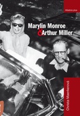 obálka: Marilyn Monroe a Arthur MiIler