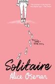obálka: Solitaire