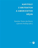 obálka: Kapitoly z britských a amerických dějin