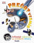 obálka: Prečo? Vesmír