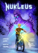 obálka: Nukleus