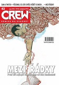 obálka: Crew2 42