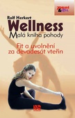 obálka: Wellness