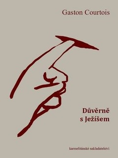 obálka: Důvěrně s Ježíšem