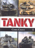 obálka: Tanky