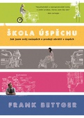 obálka: Škola úspěchu