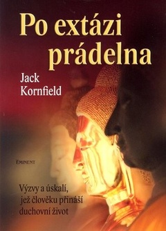 obálka: Po extázi prádelna