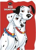 obálka: 101 Dalmatínov