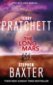 obálka: The Long Mars