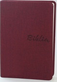 obálka: Biblia ekumenická s DT knihami