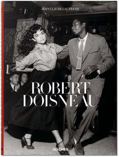 obálka: Robert Doisneau