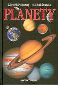 obálka: Planety