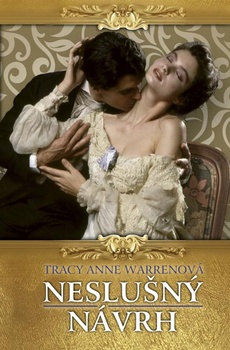 obálka: Neslušný návrh